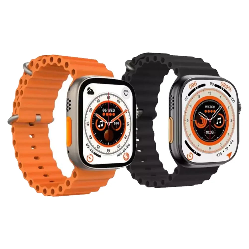 ET-SW12 Smart Watch ET-SW12 Smart Watch